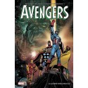 Avengers : La Guerre Krees/Skrulls