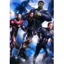 Avengers 4 : Le Prologue du Film
