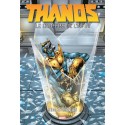 Thanos - Le Gouffre de l'Infini