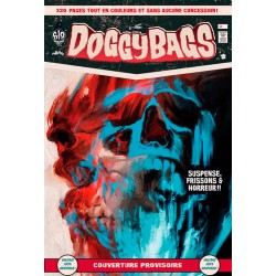 Doggybags Anthologie