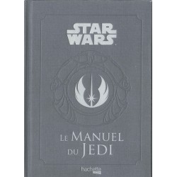 Le Manuel du Jedi