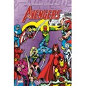 Avengers 1980