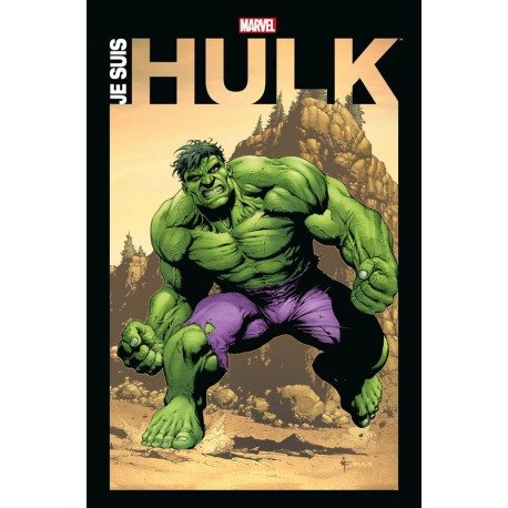Je Suis Hulk