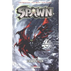 Spawn 04 - Damnation