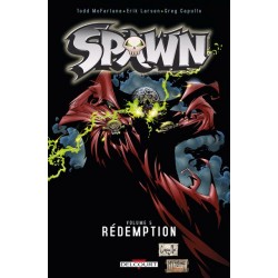 Spawn 4 - Damnation