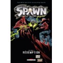 Spawn 05 - Rédemption