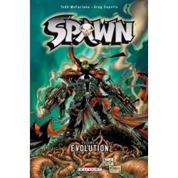 Spawn 06 - Evolution