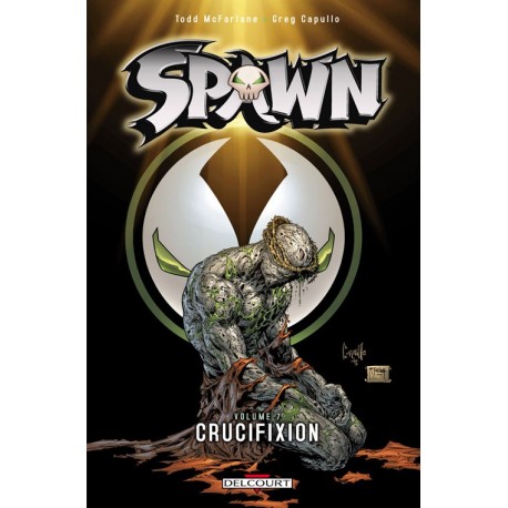 Spawn 6 - Evolution