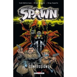 Spawn 08 - Confessions