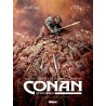Conan Le Cimmérien 4 La Fille du Géant du Gel