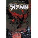 Spawn 11 - Questions