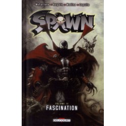 Spawn 12 - Fascination