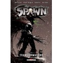 Spawn 17 - Transformations