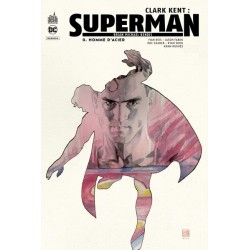 Clark Kent : Superman 0