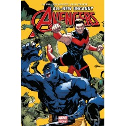 All-New Uncanny Avengers 4