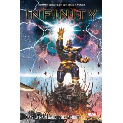 Infinity 1