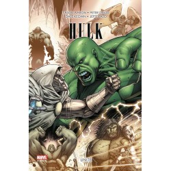 Hulk 3 - Unité
