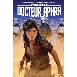 Docteur Aphra 3