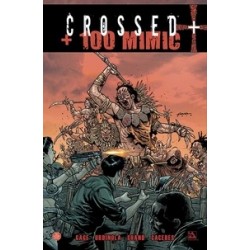 Crossed + 100 tome 4