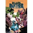 Black Panther : Pour Le Wakanda Eternel