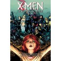 X-Men Le  Retour du Messie