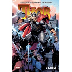 Thor - Victoire