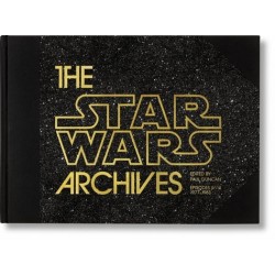 Les Archives Star Wars