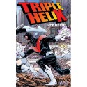 Triple Helix (couverture B)