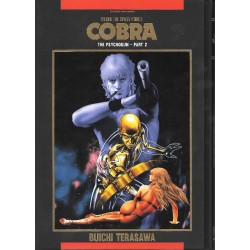 Cobra The Space Pirate 02
