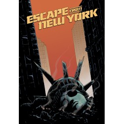 Escape From New York 3