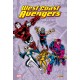 West Coast Avengers 1984-1986