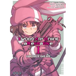 Sword Art Online Girls Alternative 1