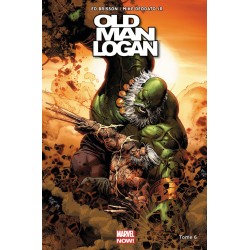 Old Man Logan 6