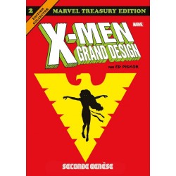 X-Men : Grand Design 2