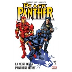 Black Panther 4