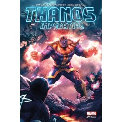 Thanos : Imperative