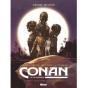 Conan Le Cimmérien 06 -Chimères de Fer Dans la Clarté Lunaire