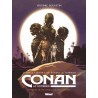 Conan Le Cimmérien 5 - La Citadelle Ecarlate