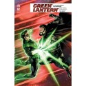 Green Lantern Rebirth 5