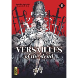 Versailles Of The Dead 01