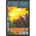 Atomic Robo 1
