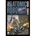 Atomic Robo 2