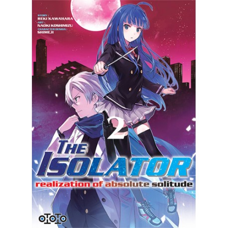 The Isolator 1