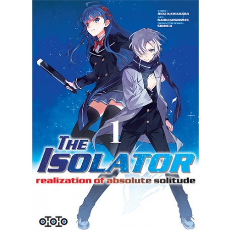 The Isolator 3
