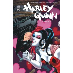Harley Quinn 3