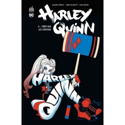 Harley Quinn 5