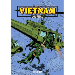 Vietnam Journal 1