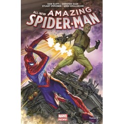 All-New Amazing Spider-Man 6