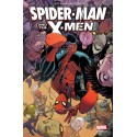 Spider-Man & The X-Men