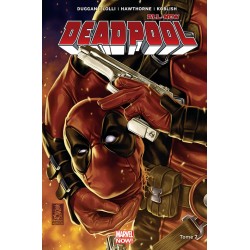 All-New Deadpool 7